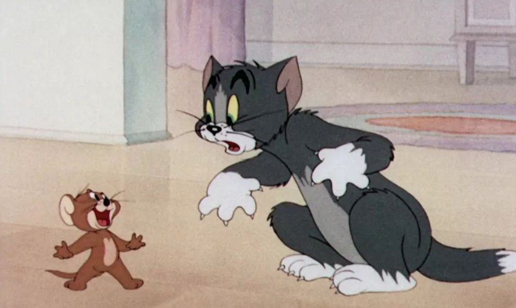 《猫和老鼠》导演去世，揭开了隐藏80年的秘密